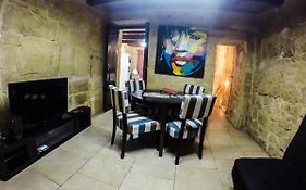 Banoffee Two Bedroom Apartment